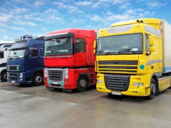 Bursa Yeldeğirmeni Nakliye